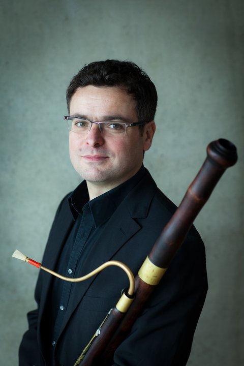 Javier Zafra - © Annelies van der Vegt