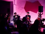 Beethovenfest Talents bei der Programmvorstellung Beethovenfest 2025 - © Nekame Klasohm