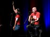 Krümelmucke beim Stadtteilfest Endenich