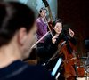 Ensemble Resonanz
