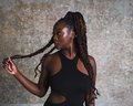 Cassie Kinoshi  © Aurore Fouchez