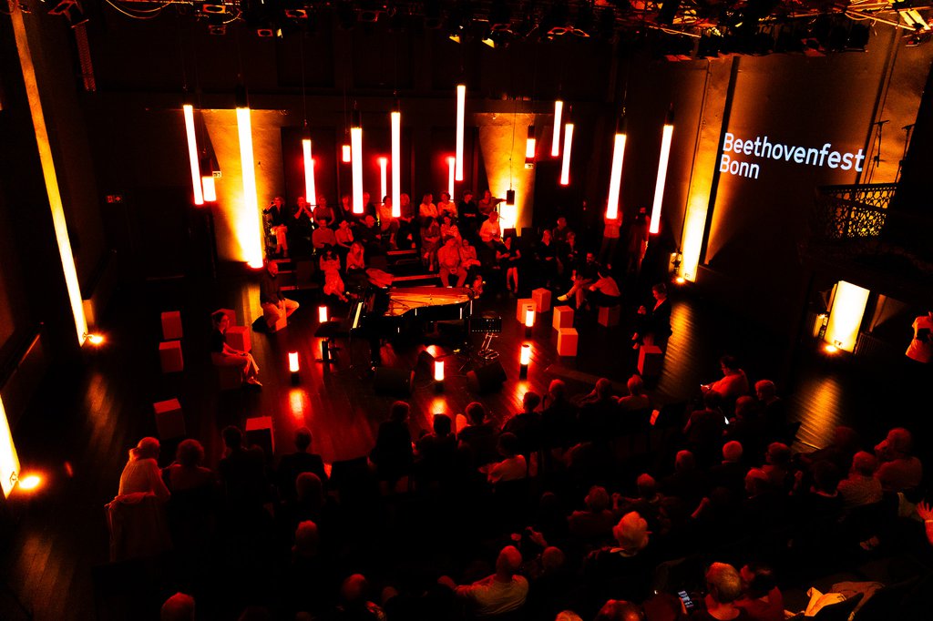 © Beethovenfest Bonn