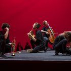 Stegreif Orchester