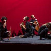 Stegreif Orchester