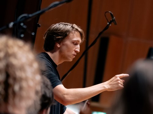 5 Fragen an... Fabian Müller