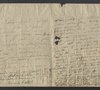 Beethoven: Letter to B. Schott's Söhne, 10 March 1824