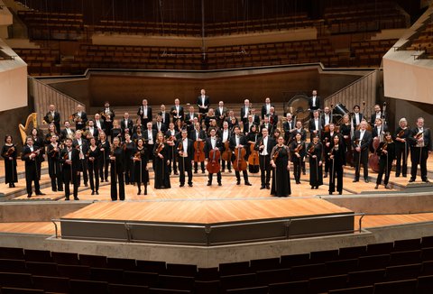 Deutsches Symphonie-Orchester Berlin
