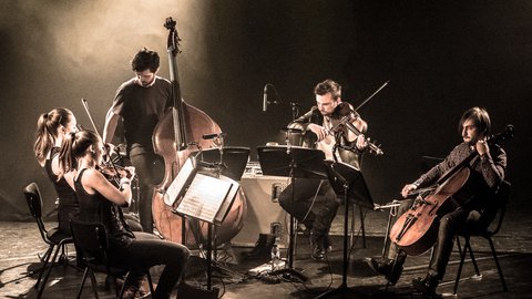 Wooden Elephant  © Anneveldt Multimedia