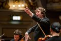 Scottish Chamber Orchestra & Maxim Emelyanychev  © Christopher Bowen