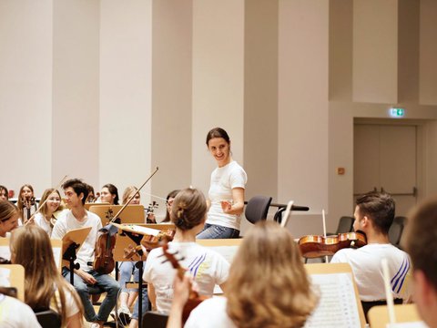 Ein Lacrimosa für Butscha-Opfer