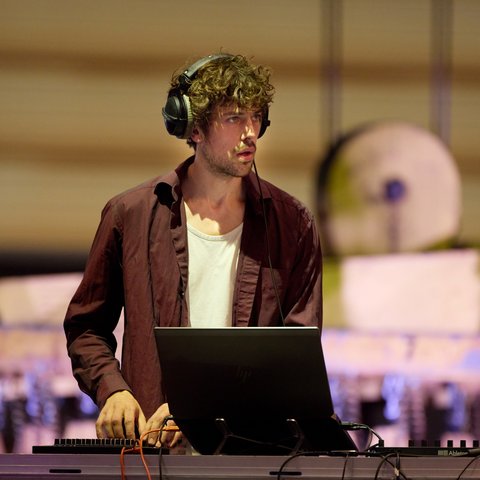 Oliver Borchert