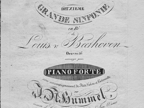 Symphony No. 2