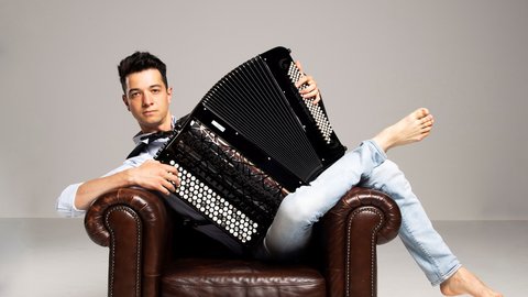   © Pigini Accordions