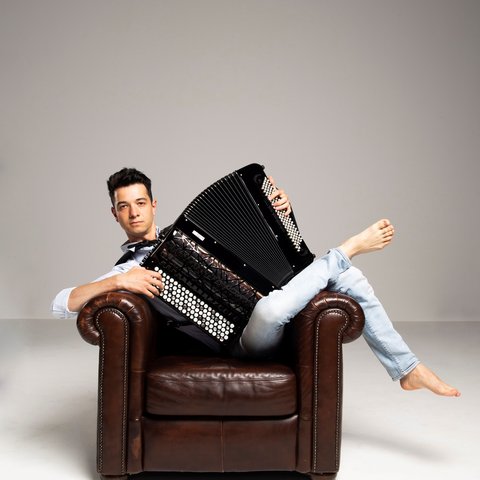 Pigini Accordions