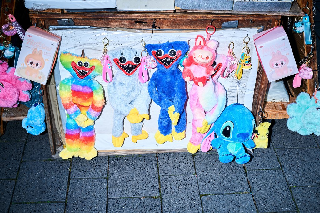 © Annabelle Felusch