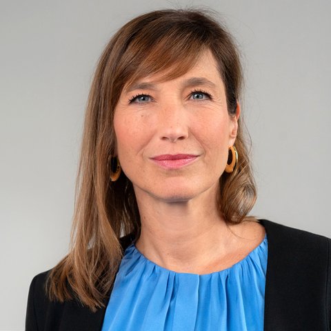 Julia Nohr