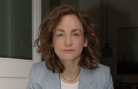 Marlene Brüggen - © Lea Hopp
