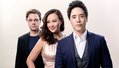Sitkovetsky Trio