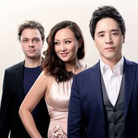 Sitkovetsky Trio