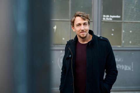 Fabian Müller © Christian Palm