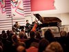 Chamber Music Finals
(3 Finalists)
with Beethoven Trio Bonn