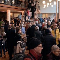 Open Doors at Beethovenhalle Bonn