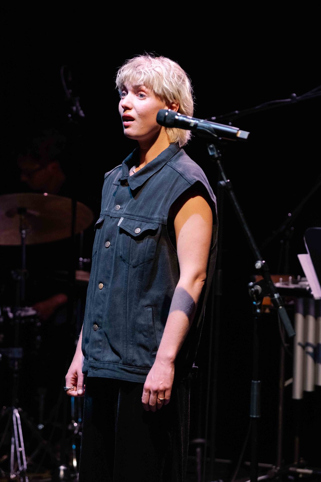 Maxine Troglauer: It Ain’t Necessarily So - © Nekame Klasohm