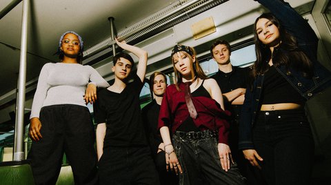 Student Management 2025