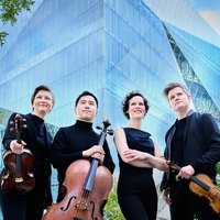 Notos Quartett