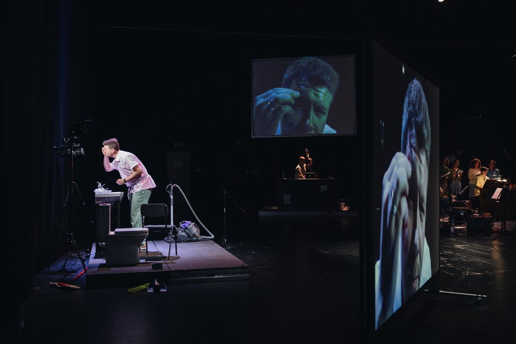 SatisfactionAction - © Nancy Jesse