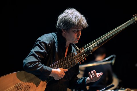 Andreas Arend - © Niluh Barendt