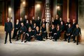 NDR Vokalensemble  © Marius Engels I NDR