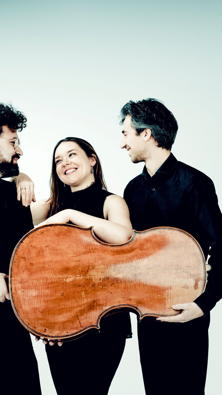 Trio Gaspard