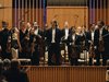 The Trinity Sinfonia (not yet available)