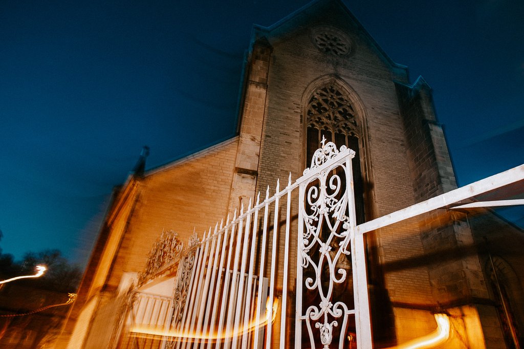 Adventskonzert Freundeskreis 2024 - © Michael Staab