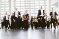 hr-Sinfonieorchester  © Ben Knabe