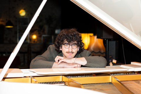 Giorgi Gigashvili  © Beethovenfest Bonn