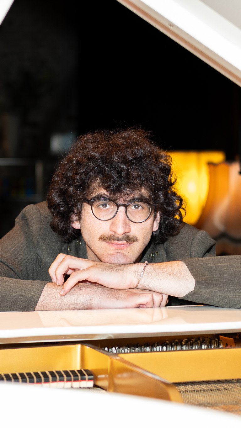 Giorgi Gigashvili