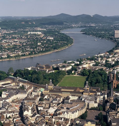 ©Michael Sondermann, Stadt Bonn