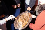 Sternmoment: »Tschurtschchela« - © Beethovenfest Bonn