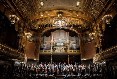 Budapest Festival Orchestra