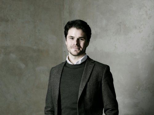 5 Fragen an... Nicholas Carter
