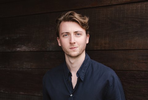 Jonas Müller  © Jakob Schad