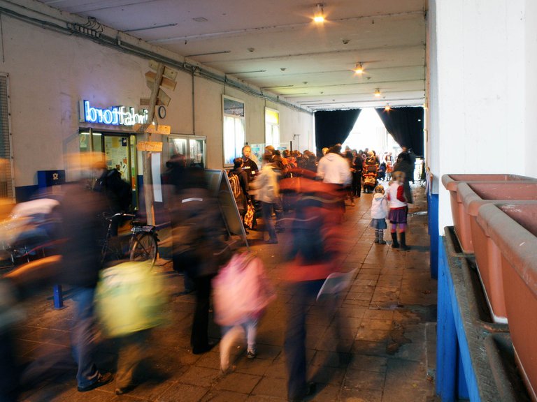 Theater Marabu