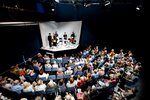 Theater im Ballsaal, Endenich - © Michael Staab