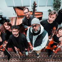 Samy Deluxe & Mikis Takeover Ensemble