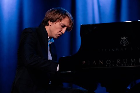 Fabian Müller - © Nekame Klahsom