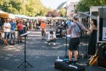 Markplatz Siegburg - © Nekame Klahsom