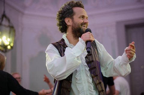 Daniel Cremer - © Christian Kleiner