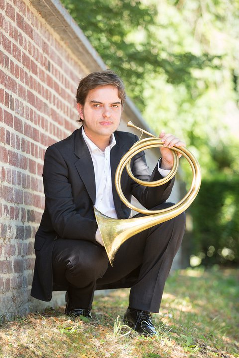 Bart Aerbeydt - © Karen Ketels